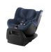 Автокрісло BRITAX-ROMER DUALFIX PRO Indigo Blue-25 Автокрісло BRITAX-ROMER DUALFIX PRO Indigo Blue