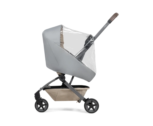 Дощовик для сидіння Joolz Aer2 із реверсивним положенням