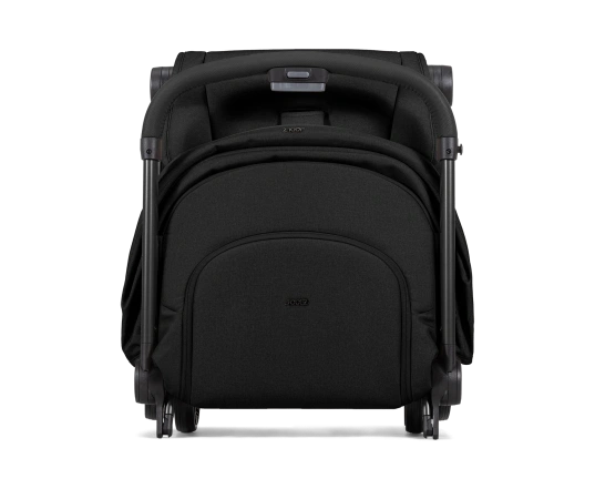 Cochecito silla + capazo Joolz Aer 2 Space black