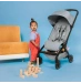Silla de paseo Joolz AER 2 - pebble grey (Limited Edition)-25 Silla de paseo Joolz AER 2 - pebble grey (Limited Edition)