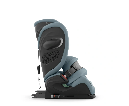 Автокрісло Cybex PALLAS G3 I-SIZE PLUS - stormy blue