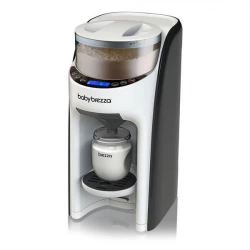 Máquina para preparar mezcla de leche BabyBrezza FORMULA PRO ADVANCED - imagen