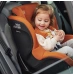 Автокрісло BRITAX-ROMER DUALFIX PRO Graphite Marble-26 Автокрісло BRITAX-ROMER DUALFIX PRO Graphite Marble