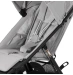 Прогулянкова коляска Cybex AVI SPIN BLK Fog Grey
