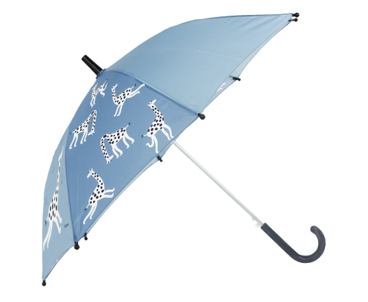Paraguas Kidzroom - puddle blue