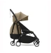 Silla de paseo Stokke YOYO³  Toffee (сhasis Black)-47 Silla de paseo Stokke YOYO³  Toffee (сhasis Black)