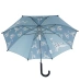 Парасолька Kidzroom - Блакитна