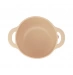 Conjunto Babymoov FIRST'ISY, terracota (6-12 meses)-28 Conjunto Babymoov FIRST'ISY, terracota (6-12 meses)