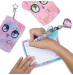 Mini Cuaderno Fuzzy Nebulous Stars