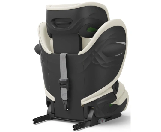 Duplicate of Автокрісло Cybex Pallas G i-Size - Seashell Beige