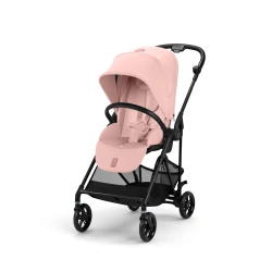 Silla de paseo Cybex Melio Carbon - Candy Pink - imagen