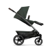 Універсальна коляска 2 в 1 Joolz Geo3 Forest green