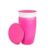 Чашка-непроливайка Miracle 360 Munchkin 295мл - Рожева