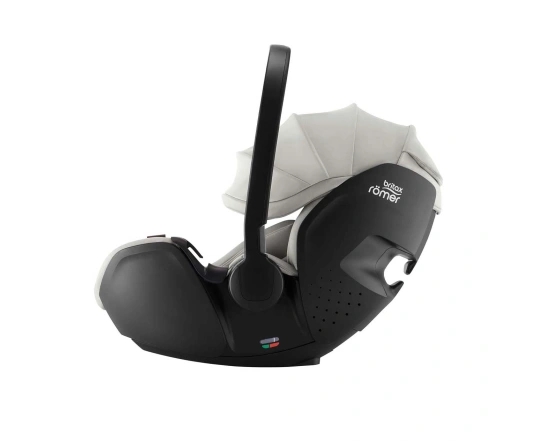 Silla de coche Britax BABY-SAFE PRO LUX - linen grey