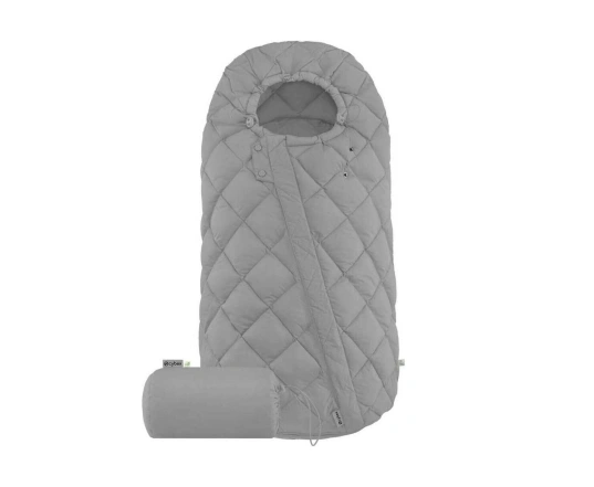 Теплий конверт Cybex SNOGGA 2 - stone grey