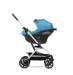 Автокрісло Cybex Aton S2 I-SIZE Beach Blue