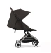 Silla de paseo Cybex Orfeo TPE Chocolate Brown-23 Silla de paseo Cybex Orfeo TPE Chocolate Brown