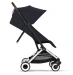 Прогулянкова коляска Cybex Orfeo SLV Dark Blue