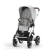 Прогулянкова коляска Cybex Talos S Lux - SLV Lava Grey