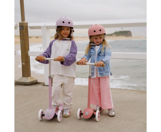 Patinete Banwood Eco - Lavender