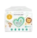 Еко підгузки Attitude розмір 3 (4-9 кг), 30 шт
