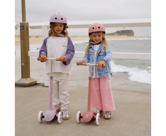 Patinete Banwood Eco - Lavender