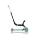 Самокат Globber Go Up Foldable Plus Lights м'ятний