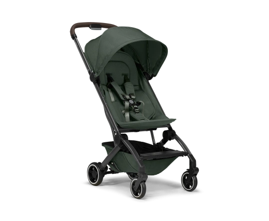 Прогулянкова коляска Joolz Aer+  Forest green
