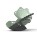 Автокрісло Cybex Cloud T-iSize Plus 0-13кг - Leaf Green