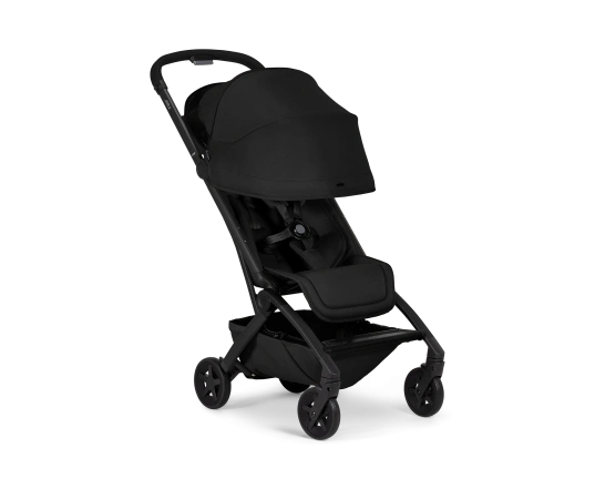 Cochecito silla + capazo Joolz Aer 2 Space black