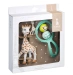 Set regalo  Vulli Sophie la girafe