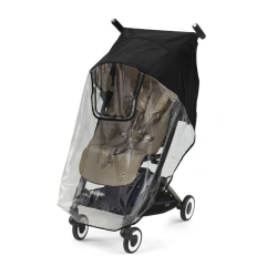 Burbuja de lluvia Transparent Cybex Libelle - imagen