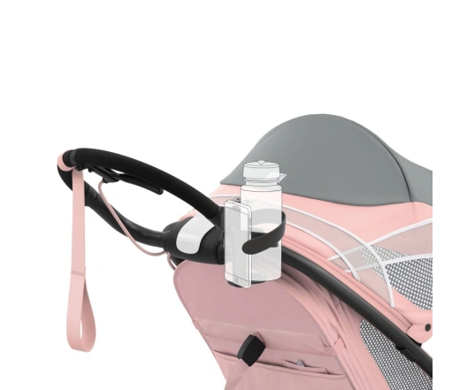 Portavasos Cybex 2in1 Black