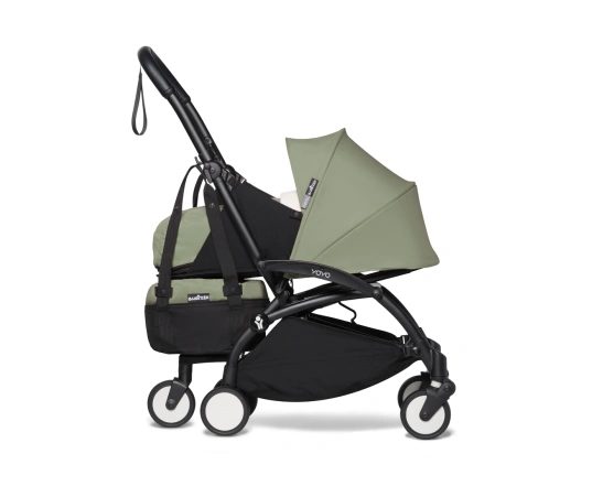 YOYO bag - Olive