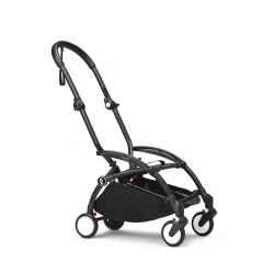 Chasis Stokke YOYO³ - Negro - imagen