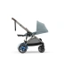 Додатковий прогулянковий блок Cybex Gazelle S - TPE Stormy Blue