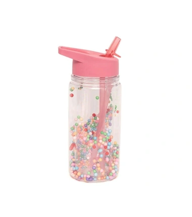 Тританова пляшка Pops Macarons Peony Petit Monkey  - зображення