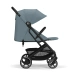Silla de paseo Cybex Beezy BLK Stormy Blue