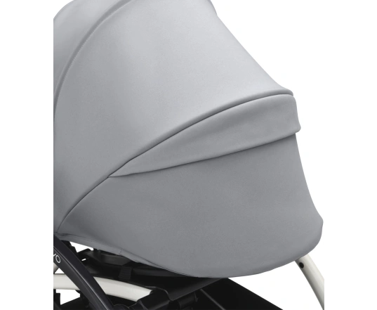 Люлька Stokke YOYO newborn shell Stone