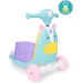 Zoo 3-In-1 Ride On SKIP HOP - Unicornio