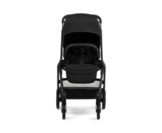 Прогулянкова коляска Joolz Hub2 колір Space black