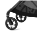 Silla de paseo Cybex Melio Street - Real Black-30 Silla de paseo Cybex Melio Street - Real Black