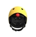 Casco infantil Scoot and Ride 51-55 cm (S-M) - Limon (con linterna)