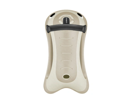 Baby Walker 2in1 Globber WALK N’ ROLL ECOLOGIC - coconut