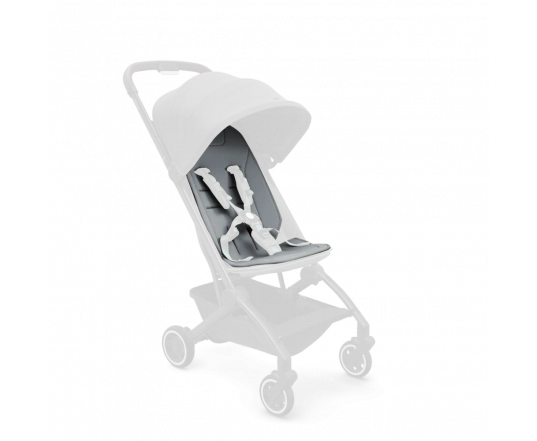 Inserto de asiento Joolz - Gris
