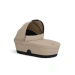 Cochecito Cybex Melio Almond Beige (Silla + Capazo) | Ligero-59 - imagen