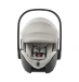 Автокрісло Britax Römer BABY-SAFE PRO LUX - linen grey