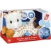 Peluche Light & dreams  Vulli Sophie la girafe
