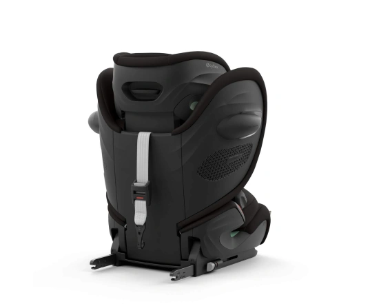 Silla de coche Cybex PALLAS G2 I-SIZE - Magic Black