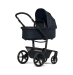 Cochecito silla + capazo Joolz Day5 - Dark navy blue